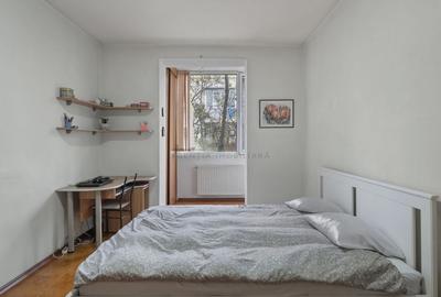 Chopin 2 camere/ 45,36 mp + Boxa / Decomandat - 12