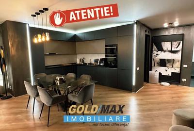 Vanzare Penthouse 4City Pipera - 5