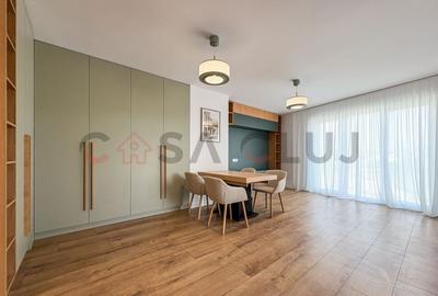 Apartament cu 3 camere modern  Elite City Cluj-Napoca! - 2