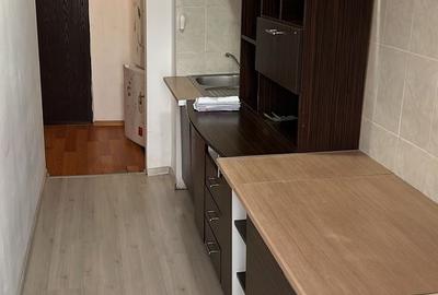 Apartament 1 camera Frumoasa-Lidl, etaj 3, mobilat, utilat ! - 3