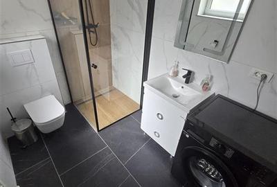 Apartament cu 2 camere semidecomandat, mobilat în Centrul Istoric - 8