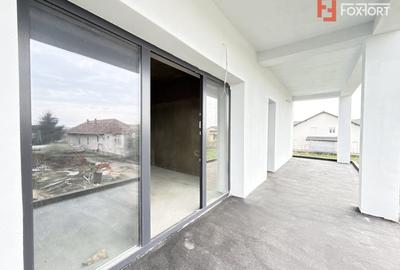 Casă individuală cu 4 camere cu Canalizare în Săcălaz - 23