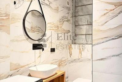 Apartmanet premium cu 3 camere de inchiriat in Nufarul - 2