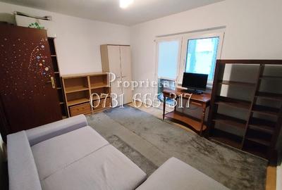 2 camere 64 mp 2 balcoane an 1989 clasa B etaj 4 Baicului zona Ghica Plaza - 7