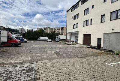 Spațiu comercial, de 100 mp, în Mureșeni - 3