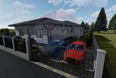 Oportunitate- Casa de vanzare Sacalaseni - 8