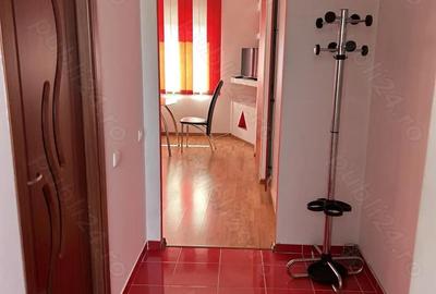 Inchiriez ap.1cam,bloc nou, 40mp,CT,Gheorgheni -langa Fsega, Iulius Mall - 1