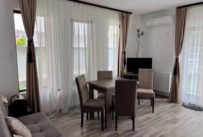 Studio cu grădina situat în Mamaia Nord - 4