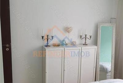 Apartament de vanzare cu 2 camere, zona Metrou Costin Georgian Apartament de vanzare cu 2 camere, zona Metrou Costin Georgian - 1