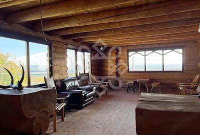 Casă cu Teren 2046 Mp în Tileagd - 4