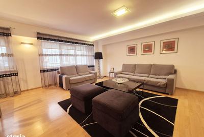 Apartament cu 3 camere în Central - 16