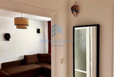 Apartament cu 2 camere, mobilat în Vatra Luminoasă - 5
