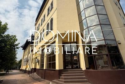 Spațiu comercial, de 131 mp, în Ultracentral - 2