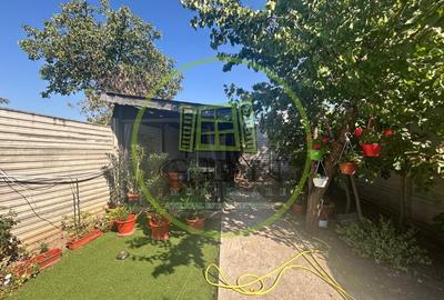 Casă individuală cu 4 camere cu Canalizare în 1 Mai - 17