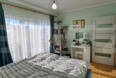 Apartament cu 2 camere, 44 mp, etajul 1 din 2, parcare cu CF, zona Tineretului - 7