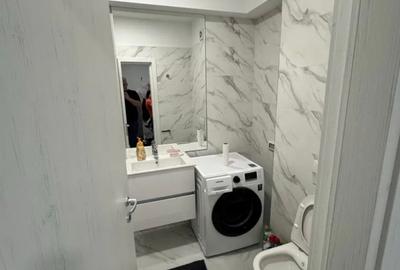 Garsonieră decomandată, mobilată în Gorjului - 6