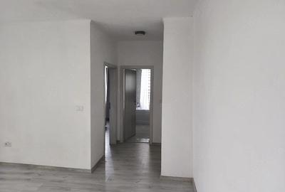 Apartament cu 2 camere semidecomandat în Chișoda - 2