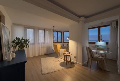 Viata linistita langa plaja – apartament de familie, Faleza Nord - 2