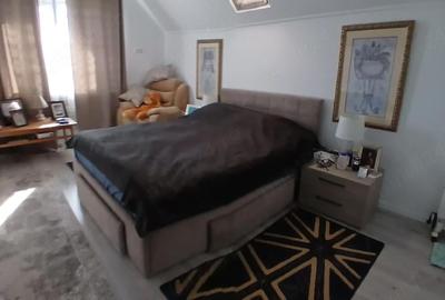 Casă cu 4 camere cu Teren 977 Mp în Brebu - 3