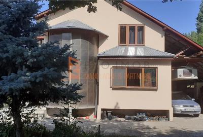 Casă individuală cu 4 camere cu Canalizare în Berca - 2