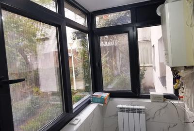 ►Dacia 3 Camere Decomandate 68m² Renovat TOTAL Instalatii NOI Centrala pe GAZE - 2