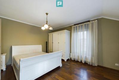 Casă cu 4 camere cu Teren 250 Mp în Giroc - 11