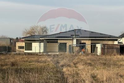 Teren Construcții intravilan de 2501 mp, în Ghermănești - 1