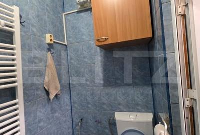 Garsonieră în Micro 40 - 6