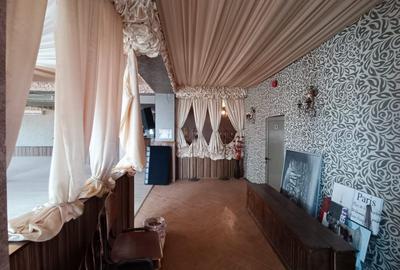 Spațiu comercial, de 225 mp, în Modelu - 10