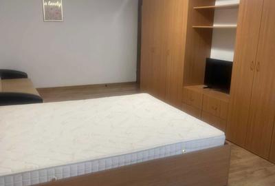 Garsonieră semidecomandată în Exterior Vest - 7