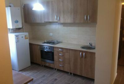 Apartament cu 2 camere decomandat în Cornișa - 4