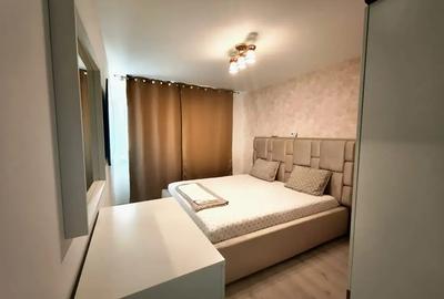 Apartament cu 3 camere decomandat, mobilat în Theodor Pallady - 2