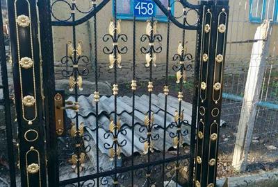 Casă cu 4 camere în Slava Cercheză - 5