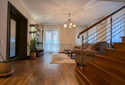 Vilă individuală – Complex Mamina, Berceni | 5 camere - 1