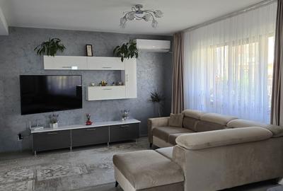 Casă cu 3 camere în Florești - 4
