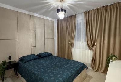 Apartament cu 2 camere decomandat în Brâncoveanu - 5
