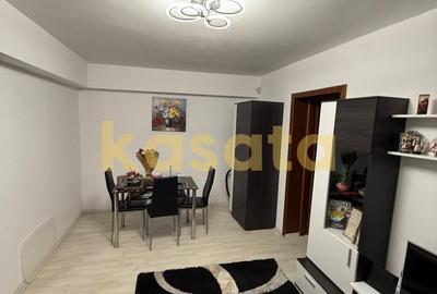 Apartament cu 2 camere semidecomandat, mobilat în Floreasca - 4