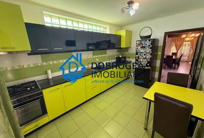 ZONA ALEXANDRU CEL BUN  -  VILA D+P+E+M, GARAJ, VEDERE PANORAMICA ZAGAN - 10