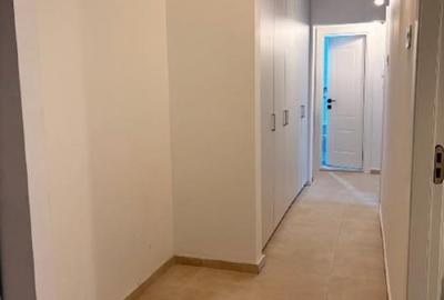 Apartament cu 3 camere decomandat în Băneasa - 2