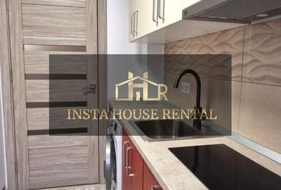 Garsonieră semidecomandată, mobilată în Titan - 7