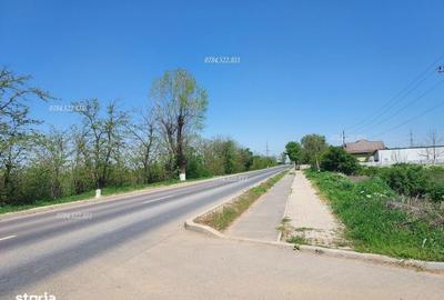 Spațiu comercial, în Berceni - 1