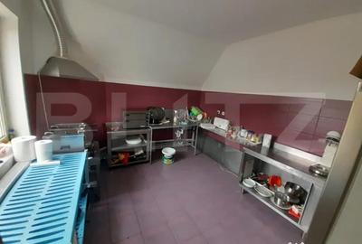 Spațiu comercial, de 350 mp, în Central - 14