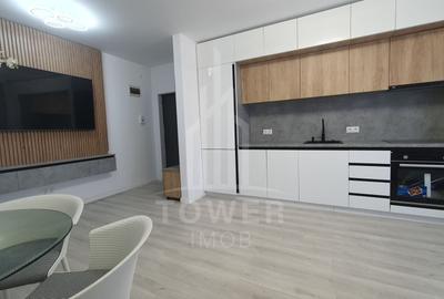 Apartament cu 2 camere decomandat în Șelimbăr - 3