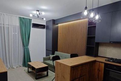 Dimitrie leonida berceni metrou studio etaj 4 - 3