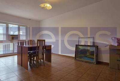 Apartament cu 5 camere decomandat, mobilat în Unirii - 3