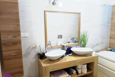 Apartament 3 camere West Residence - 4