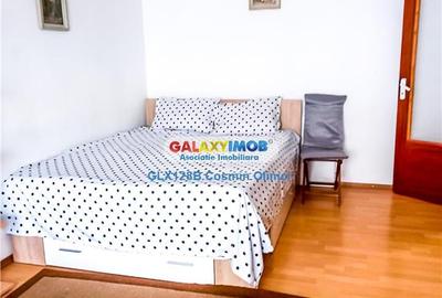 Garsonieră decomandată, mobilată în Nerva Traian - 1