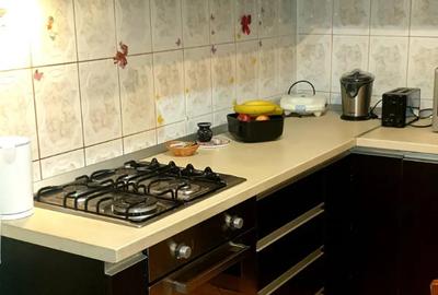 Apartament cu 2 camere decomandat în Șura Mare - 3