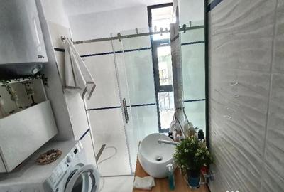 Apartament cu 2 camere semidecomandat în Central - 5