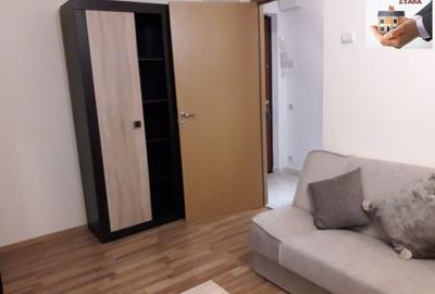 Garsoniera utilata!  Barbu Vacarescu - Complex Tei, 40mp., Parter, Parcare - 3